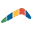 Boomerang logo